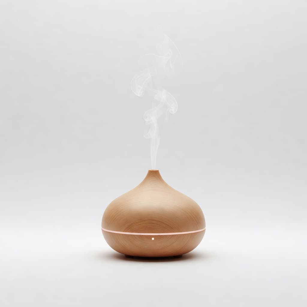 Aromatherapy Diffuser