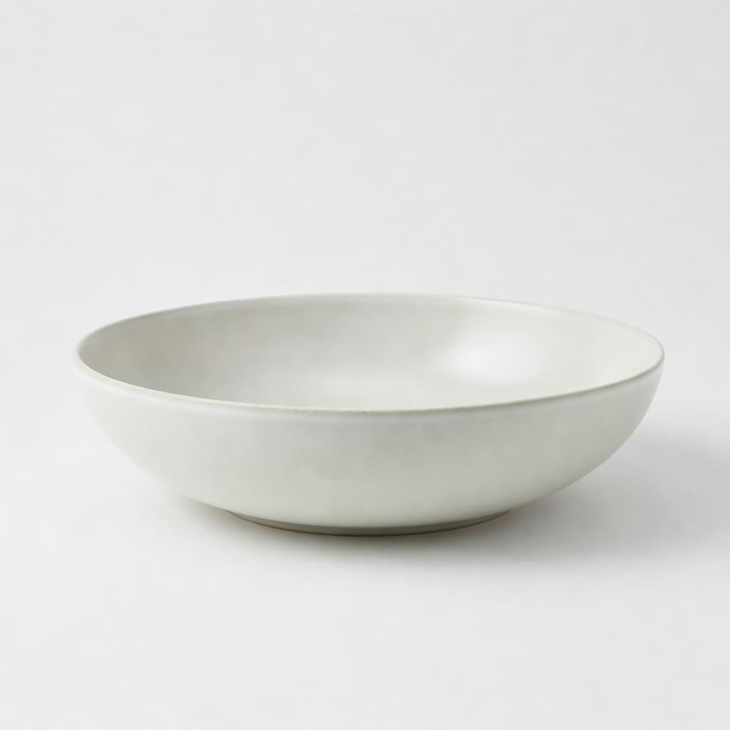 Ceramic Serving Bowl